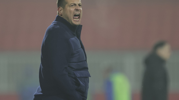 Lalatović prozivao – Vojvodina upalila motore