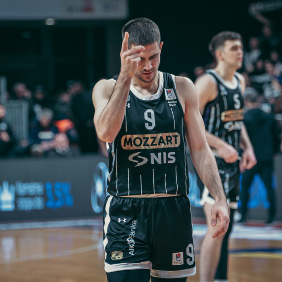 Konačno: Dobre vesti za Partizan!