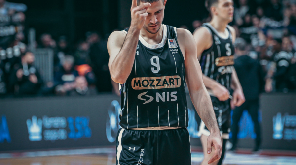 Konačno: Dobre vesti za Partizan!