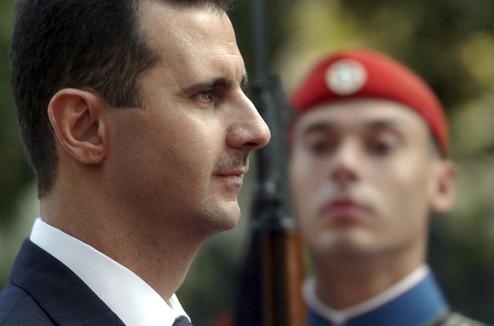 Živ je! Asad je u Moskvi; "Azil iz humanitarnih razloga"