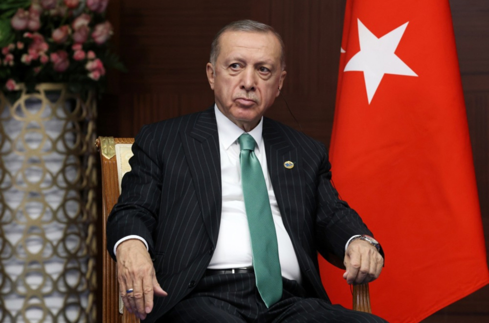 Turska je spremna; Razgovarali Erdogan i Putin
