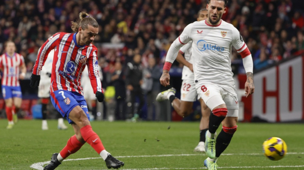 Gudelj: "Sviran je sumnjiv penal"