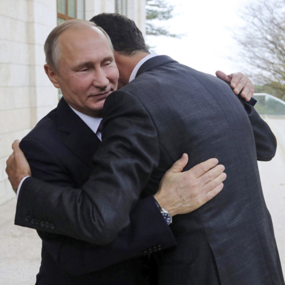 The Russians "turned off" Ilyushin from the radar; The "general of generals" escaped