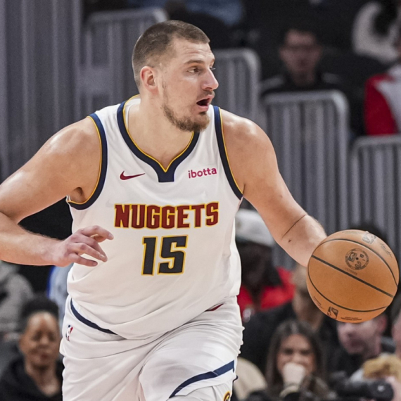 Jokić nije najbolji Evropljanin svih vremena