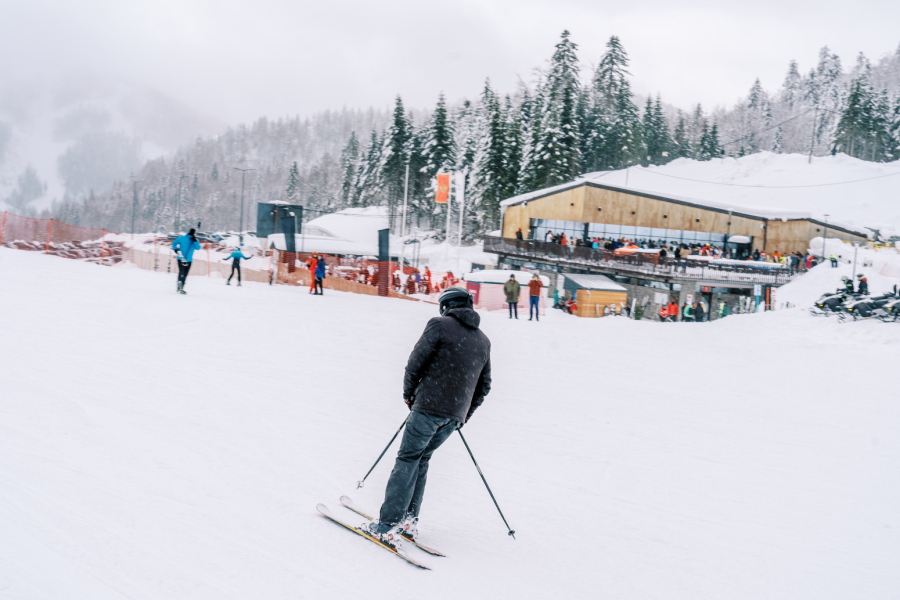Propala sezona skijanja u Crnoj Gori