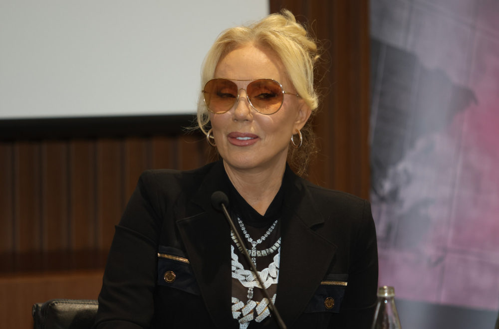 Lepa Brena hitno operisana u Zagrebu
