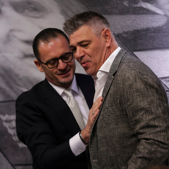 Mijatović otkrio svoju stranu priče o Miloševiću: "Pogodilo me je"