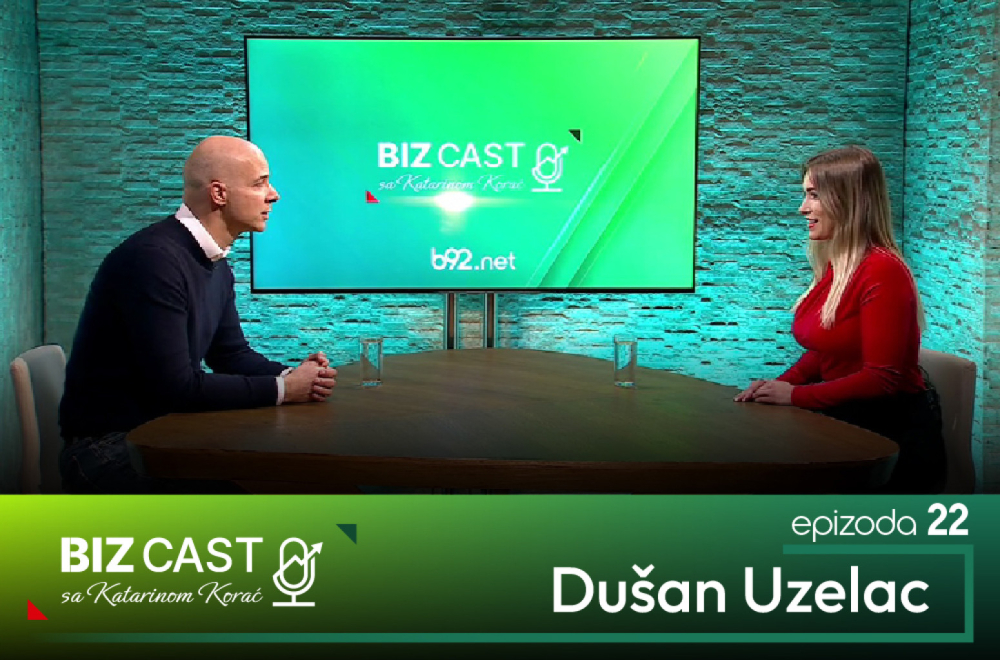 BIZcast: "Vraća vam se 430 evra po kvadratu"; Ovo iznajmljivanje se najviše isplati VIDEO