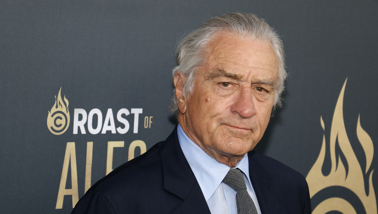 Robert de Niro u novom napetom trileru "The Whisper Man" VIDEO