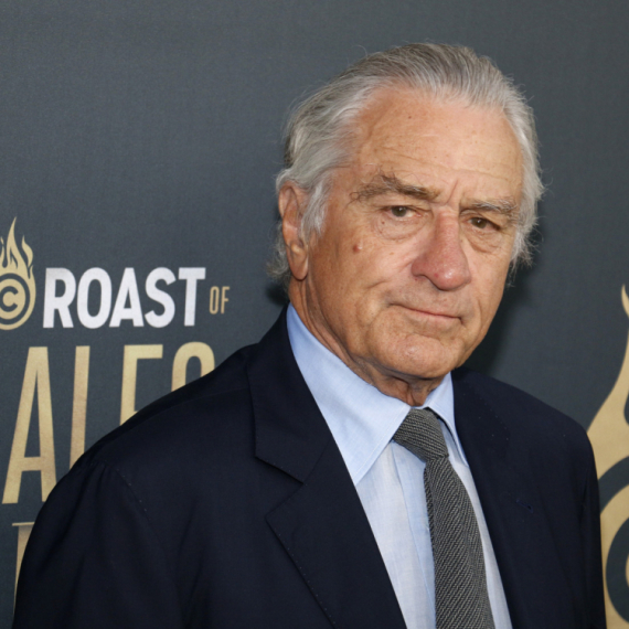 Robert de Niro u novom napetom trileru "The Whisper Man" VIDEO