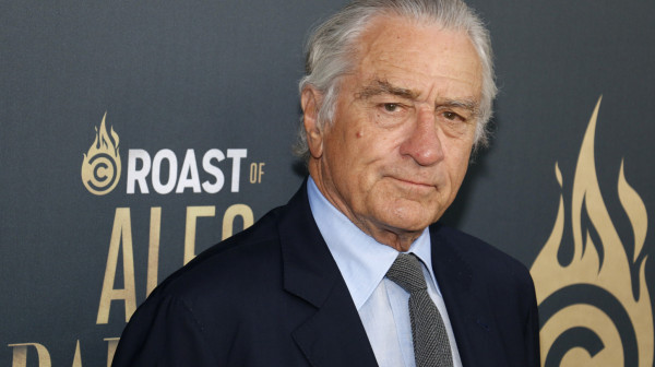 Robert de Niro u novom napetom trileru "The Whisper Man" VIDEO