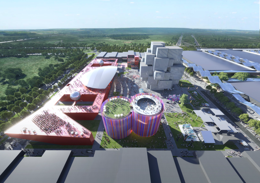 Očekujemo više od 4 miliona posetilaca: Evo kako će izgledati EXPO FOTO