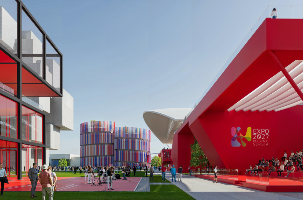 Vučić: "Kina će u punom kapacitetu učestvovati na EXPO 2027"