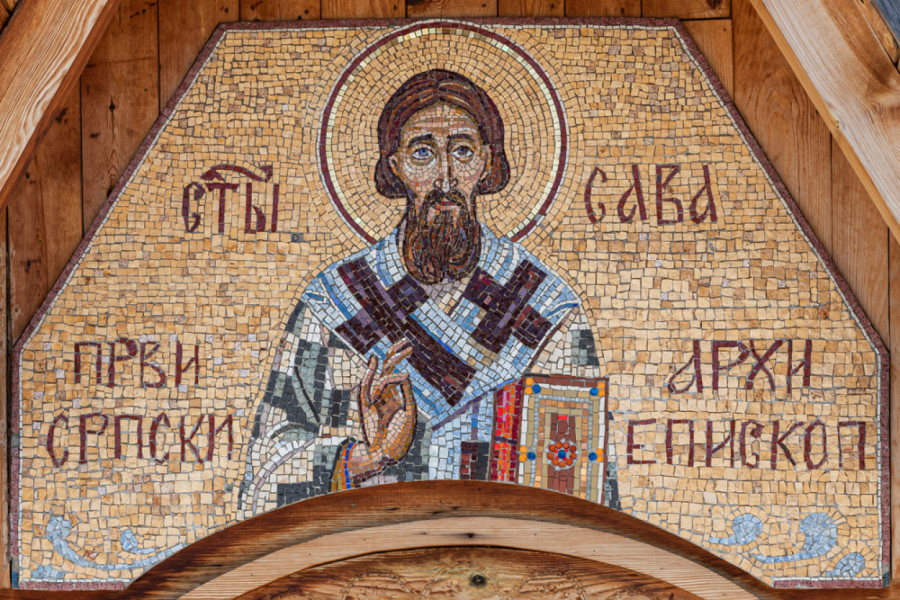 Celebrating Saint Sava: Why many will look to the sky today?