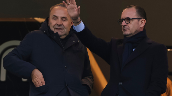 Bogdanović udario po Ljajiću i Mijatoviću: "Ne znaju ništa"