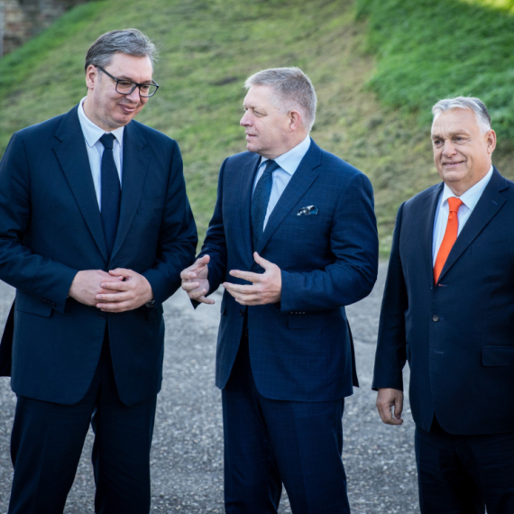 Ruski obaveštajci tvrde: To je otvoreni teror – na meti su im Vučić, Orban i Fico