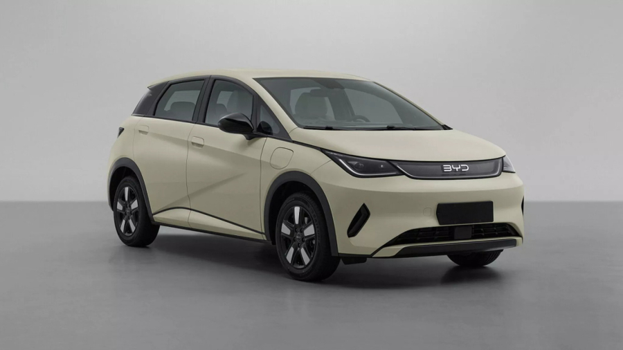 BYD otvara fabriku u Evropi, poznato i koje će modele proizvoditi