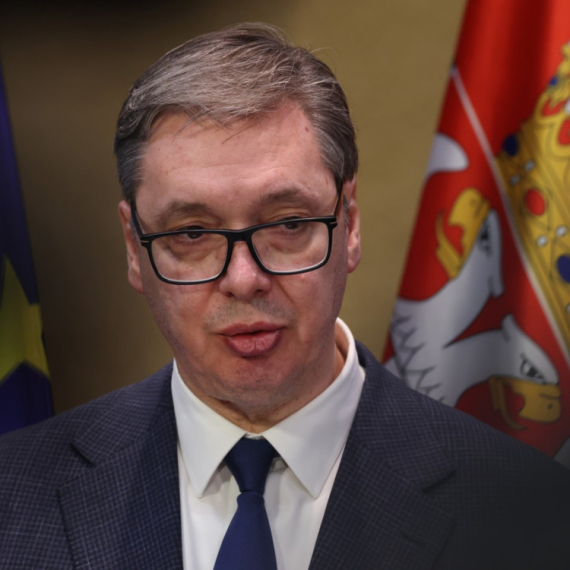 Pet Vučićevih tačaka za napredak Srbije: "Menjajući sebe, svoje navike – menjamo budućnost"