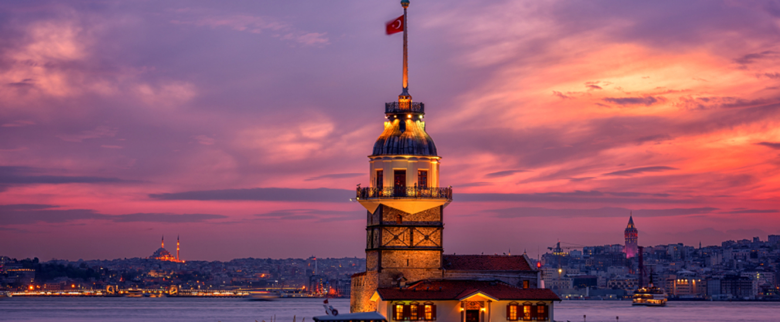 Najpoznatije istanbulske kule osim neverovatnih pogleda "kriju" i legende FOTO