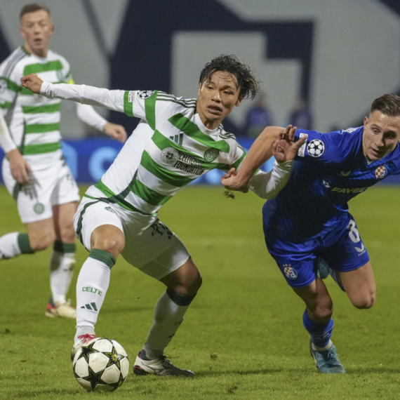 Dinamo propustio šansu sezone!