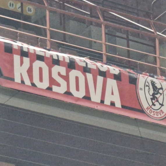 Zvezdu sačekalo neprijatno iznenađenje na stadionu "San Siro" FOTO