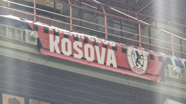 Zvezdu sačekalo neprijatno iznenađenje na stadionu "San Siro" FOTO