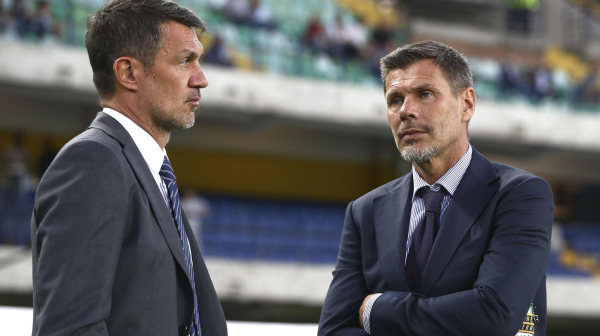 Hrvat tužio Milan, pa nije pozvan na 125. rođendan kluba: "Tužan sam..."