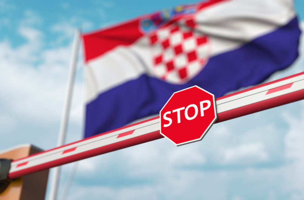 Državna sekretarka o zabrani ulaska u Hrvatsku srpskom profesoru: "Zatražili smo pojašnjenje"