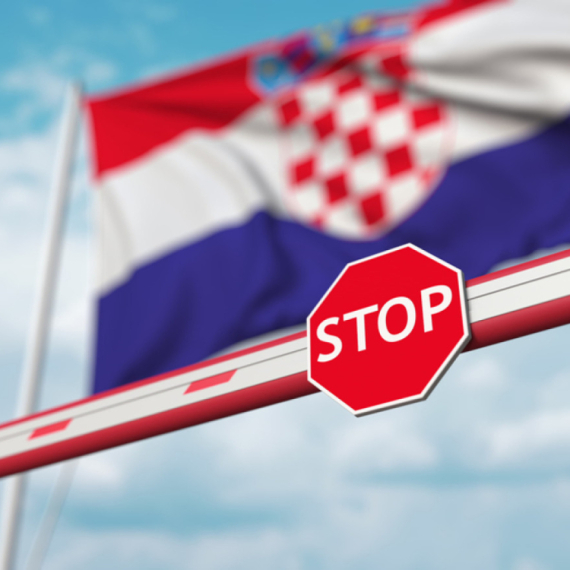 Državna sekretarka o zabrani ulaska u Hrvatsku srpskom profesoru: "Zatražili smo pojašnjenje"