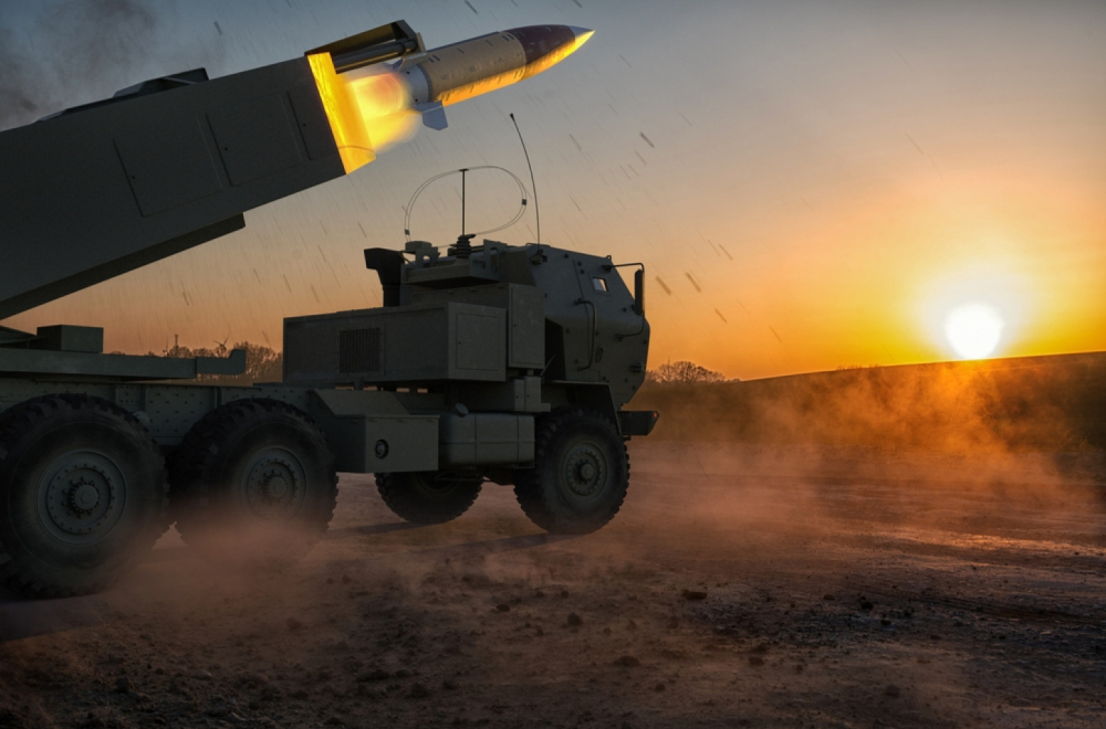 Potvrđeno: Lansirane su američke balističke rakete