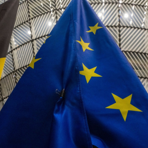 Žiofre: Cilj Srbije da uđe u EU do 2026. ambiciozan, ali ostvariv
