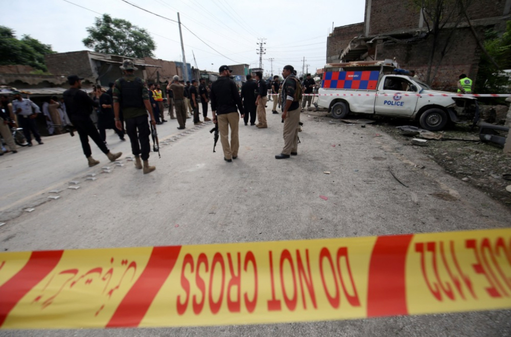 "Ili idete sami, ili vas šaljemo" – Pakistan započeo masovne deportacije