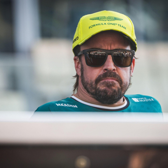 Alonso: "Ako nismo konkurentni neću ostati u formuli 1"