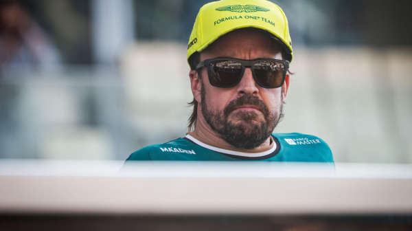 Alonso: "Ako nismo konkurentni neću ostati u formuli 1"