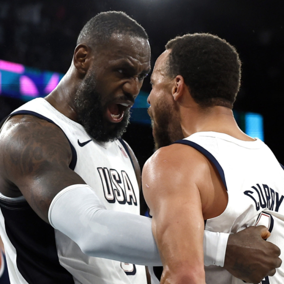 Sprema se "eksplozija" u NBA – Voriorsi krenuli po Lebrona!