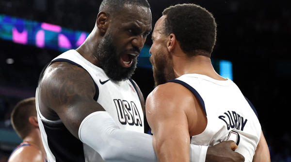 Sprema se "eksplozija" u NBA – Voriorsi krenuli po Lebrona!