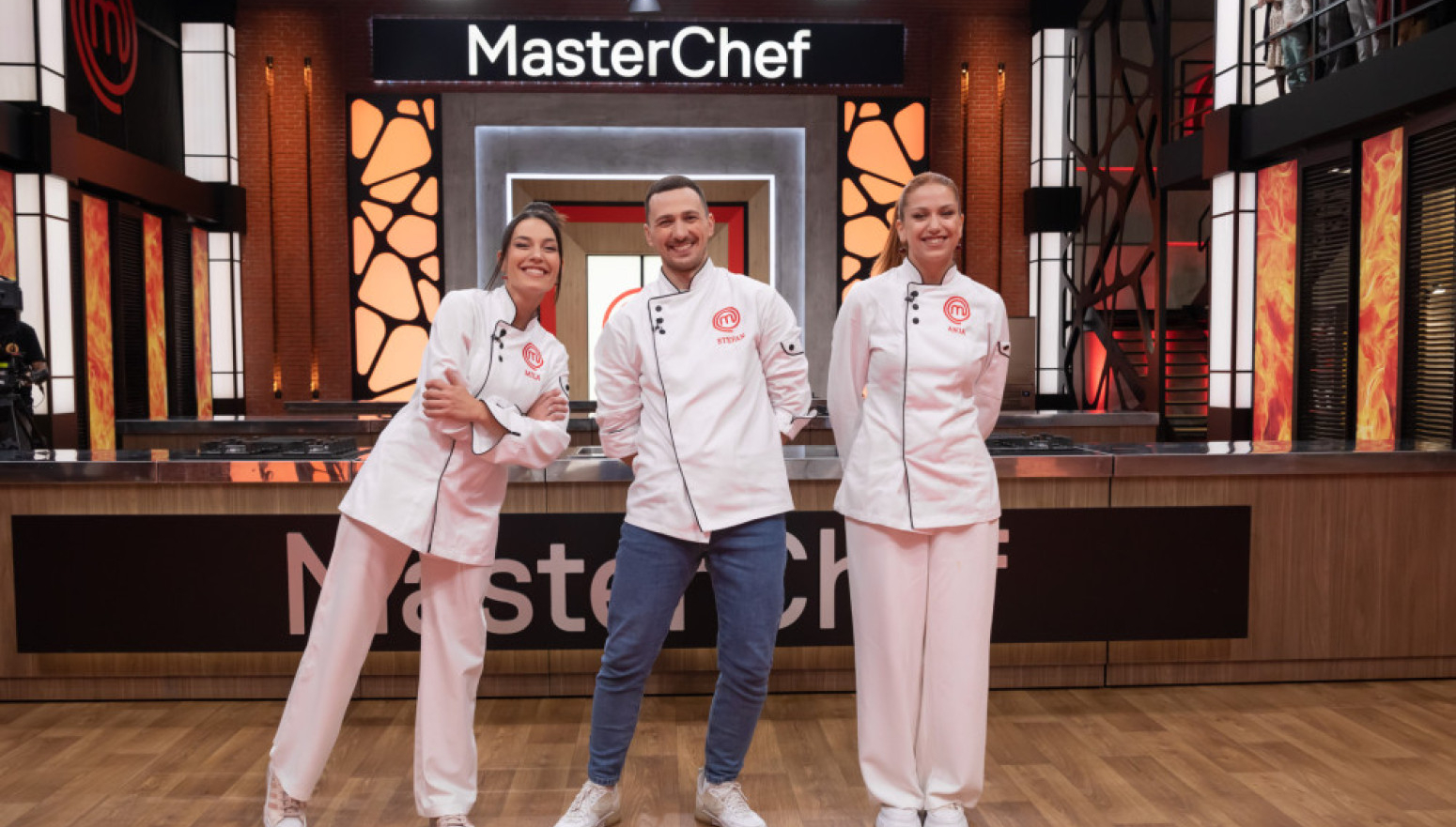 Sudije saopštile koji takmičar će napustiti MasterChef Srbija