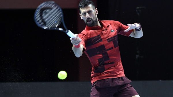 Novak doneo (ne)očekivanu odluku – vraća se posle 5 godina!