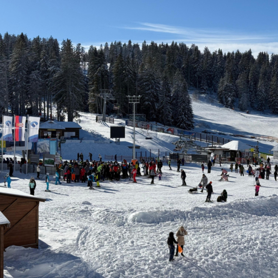 Kopaonik je najbolji izbor za skijanje u regionu? FOTO