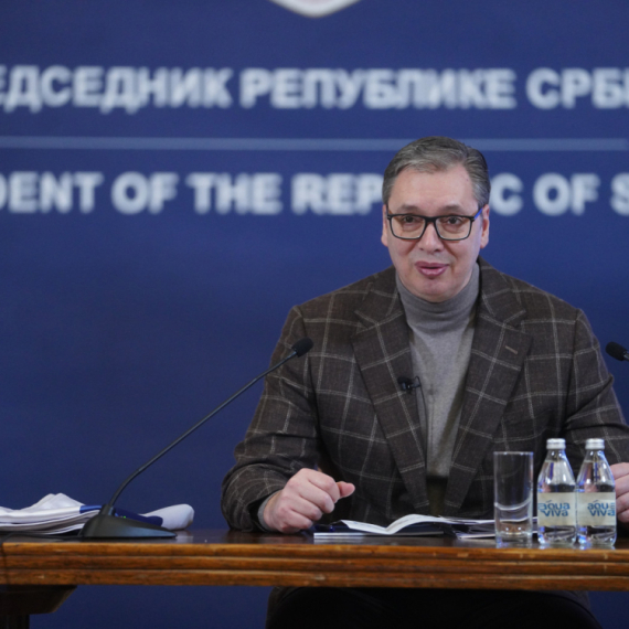 Vučić: Sutra predstavljam program stambenih kredita za mlade