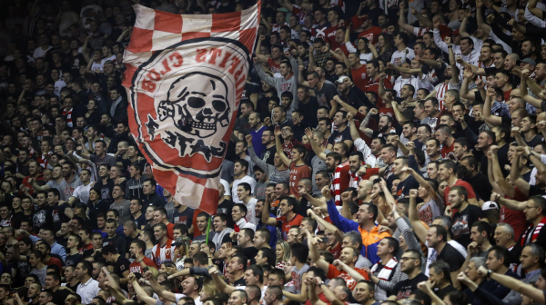 Nova lista u Evroligi koja će oduševiti "delije" – Zvezda prva! FOTO