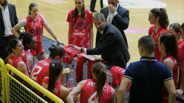 Crveno-bele "pale" u Železniku – Galatasaraj ubedljiv