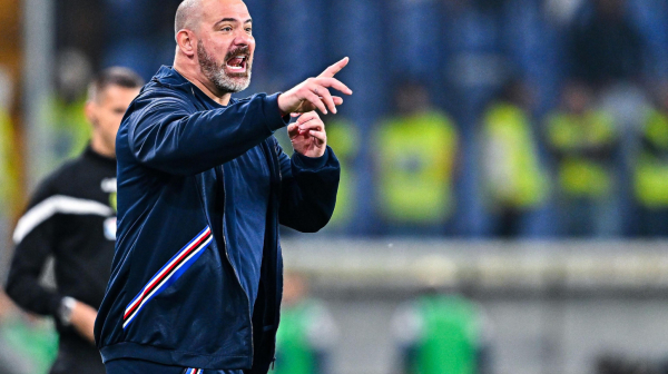 Veliko priznanje: Dejan Stanković najbolji u Rusiji