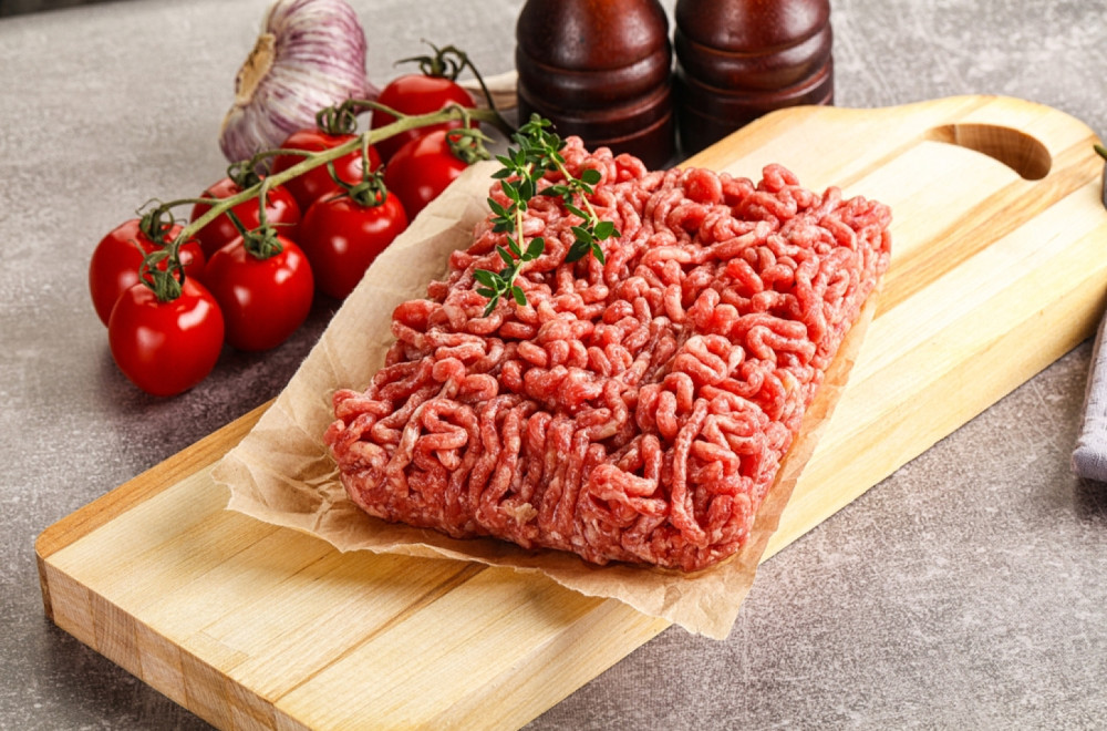 Evo koliko dugo meso može stajati u zamrzivaču
