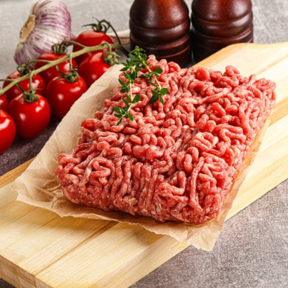 Evo koliko svaka vrsta mesa može opstati u zamrzivaču
