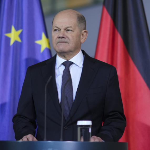 Šolc: Moramo pomoći Ukrajini