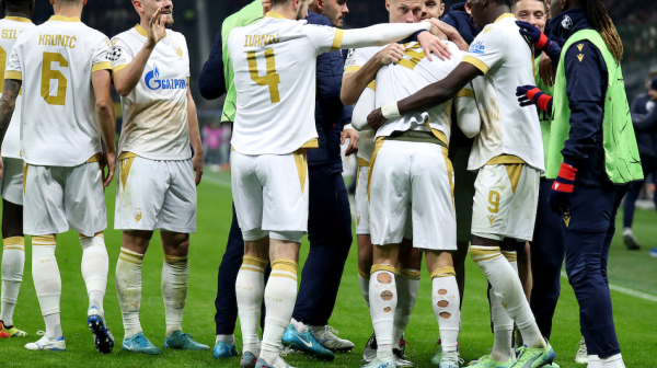 B92.sport skener: Ne pobeđuje uvek bolji