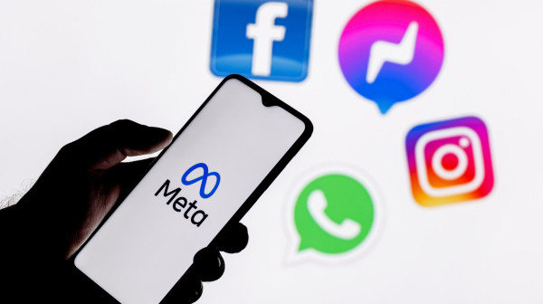 Stižu nova pravila na WhatsApp i Facebook: Evo kako Meta planira da štiti od prevaranata