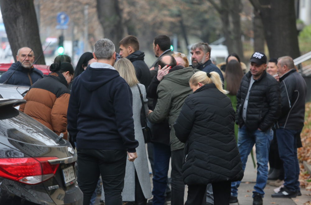 Sud saopštio odluku: Blažići su osuđeni; Izrečena maksimalna kazna zatvora FOTO/VIDEO