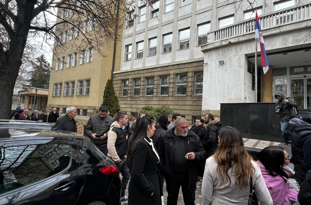 Uroš i Radiša Blažić osuđeni na maksimalnu kaznu zatvora
